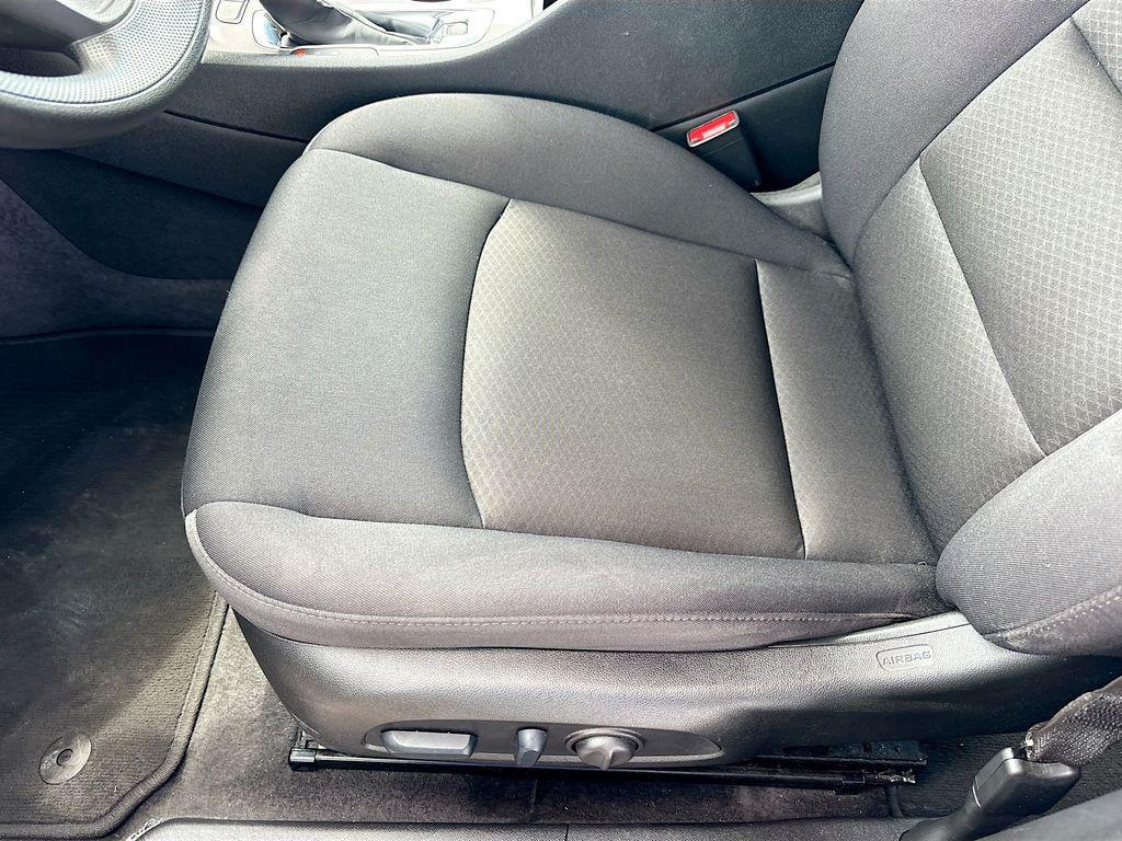 used 2024 Chevrolet Malibu car, priced at $18,232