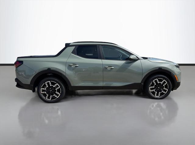 new 2025 Hyundai SANTA CRUZ car, priced at $42,190