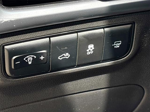 new 2025 Hyundai SANTA CRUZ car, priced at $42,190