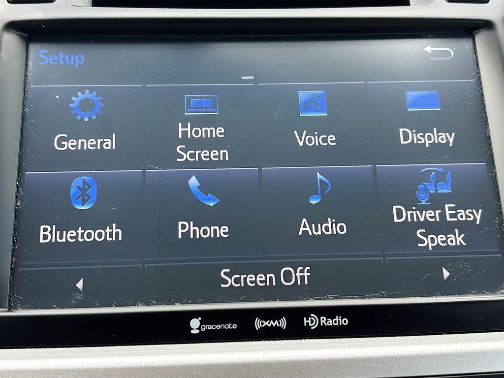 used 2016 Toyota Highlander car, priced at $21,898