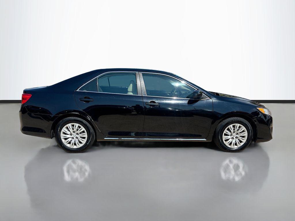 used 2012 Toyota Camry car, priced at $10,500