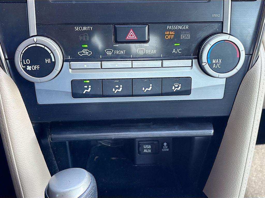 used 2012 Toyota Camry car, priced at $10,500