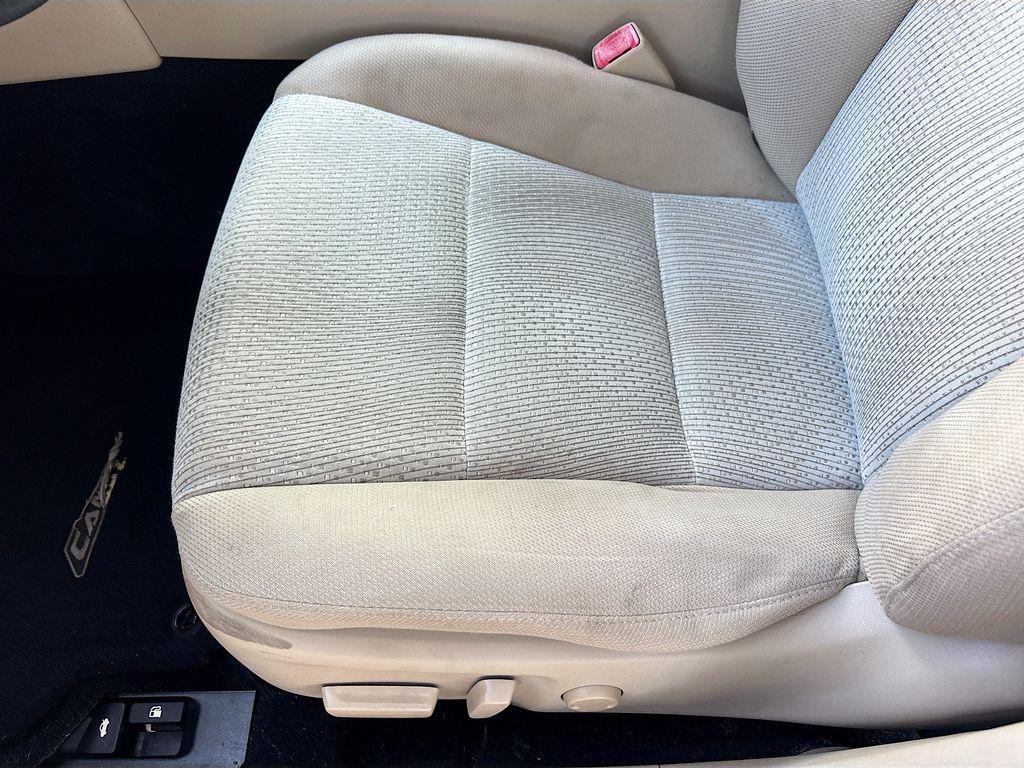 used 2012 Toyota Camry car, priced at $10,500
