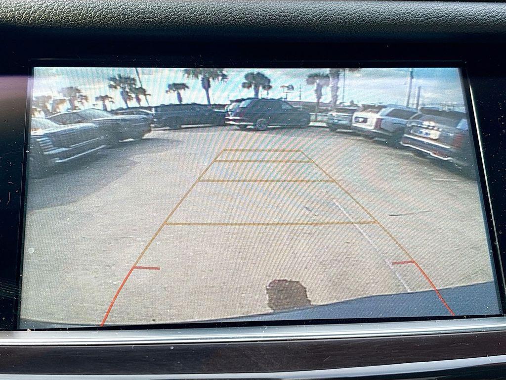 used 2018 Cadillac XT5 car, priced at $18,999