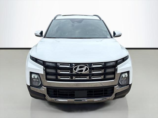 new 2025 Hyundai SANTA CRUZ car, priced at $41,703