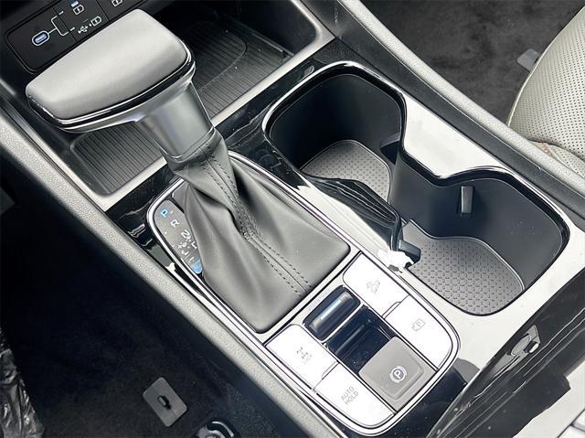 new 2025 Hyundai SANTA CRUZ car, priced at $41,703