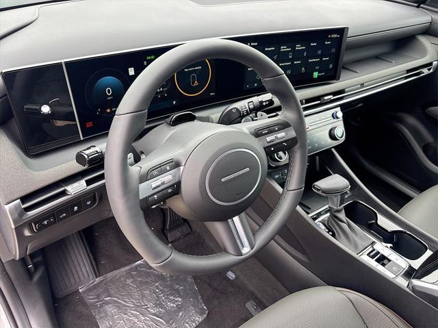 new 2025 Hyundai SANTA CRUZ car, priced at $41,703