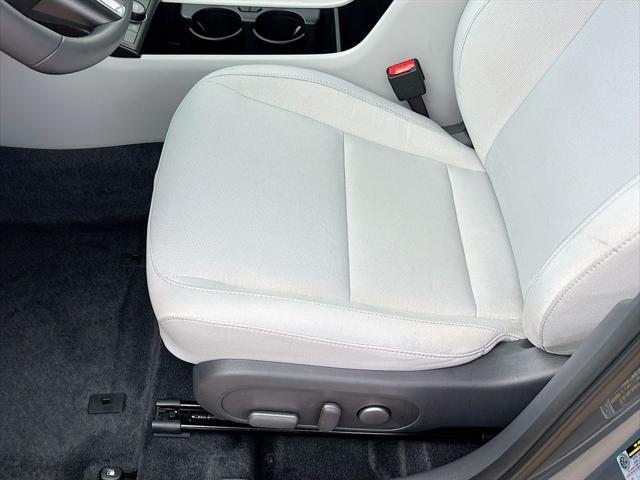 used 2025 Hyundai Kona car, priced at $25,999