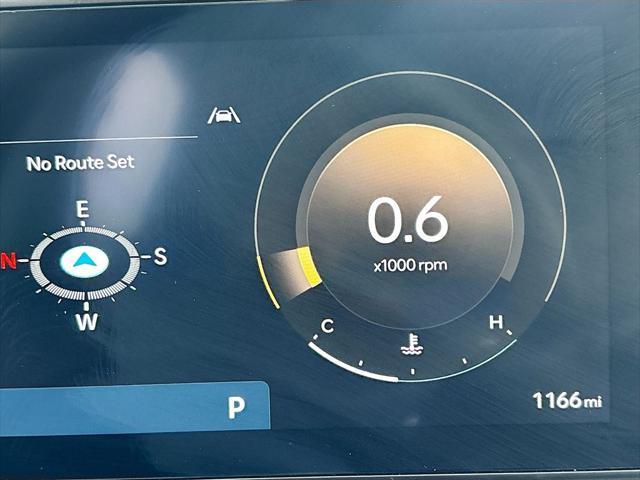 used 2025 Hyundai Kona car, priced at $25,999