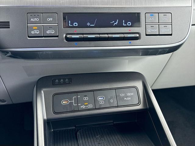 used 2025 Hyundai Kona car, priced at $25,999