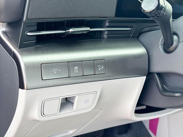 used 2025 Hyundai Kona car, priced at $25,999
