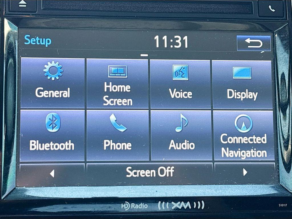 used 2017 Toyota Tundra car, priced at $22,966