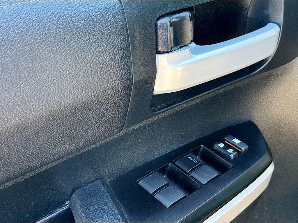 used 2017 Toyota Tundra car, priced at $22,966