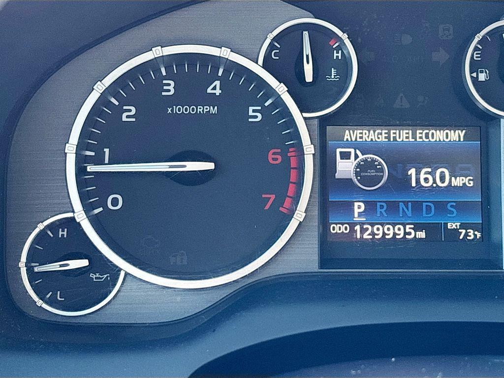 used 2017 Toyota Tundra car, priced at $22,966