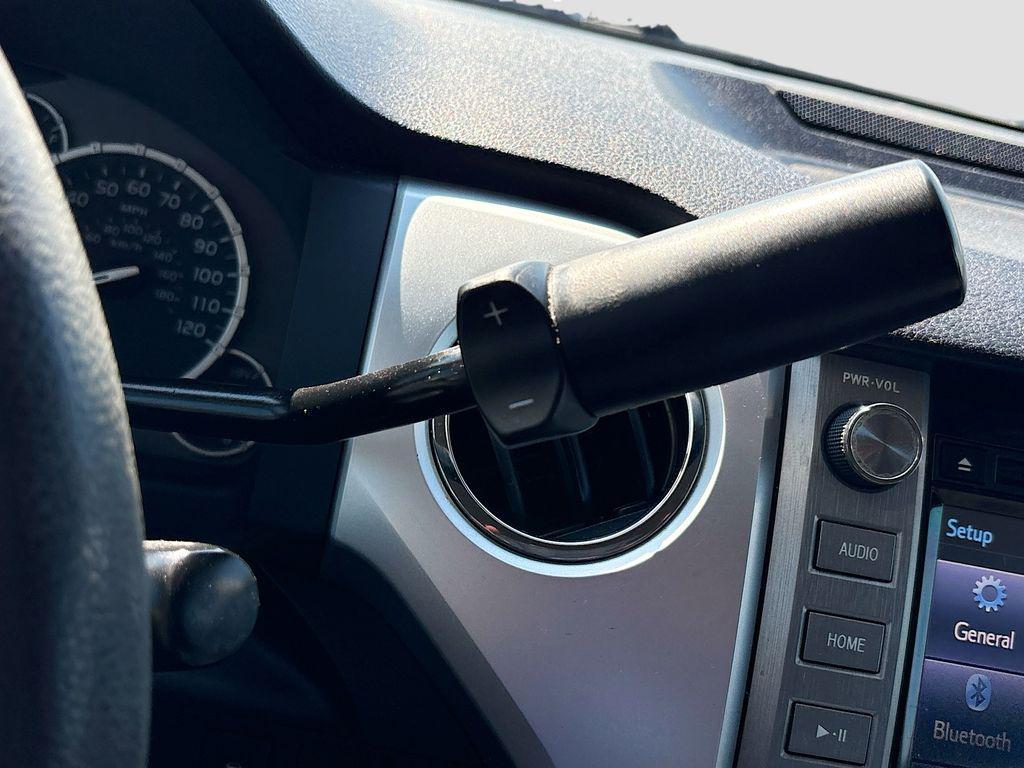used 2017 Toyota Tundra car, priced at $22,966