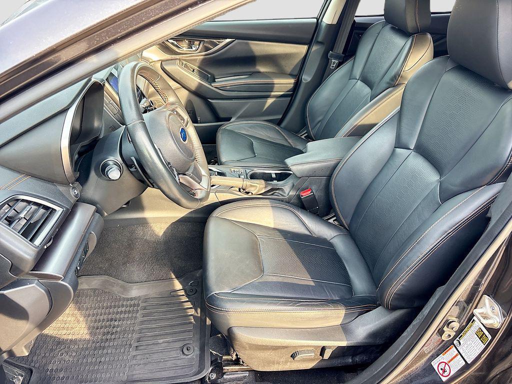 used 2019 Subaru Crosstrek car, priced at $20,409