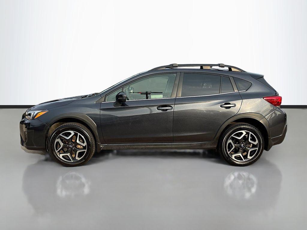 used 2019 Subaru Crosstrek car, priced at $20,409