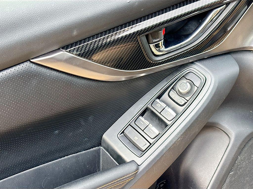 used 2019 Subaru Crosstrek car, priced at $20,409