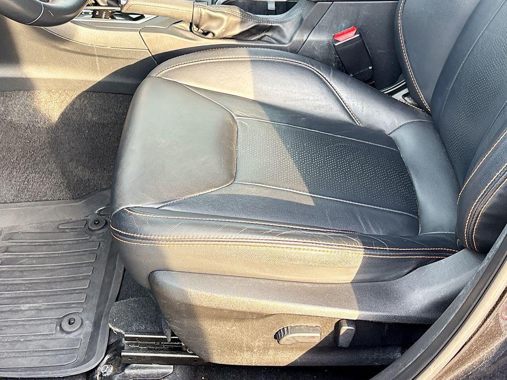 used 2019 Subaru Crosstrek car, priced at $20,409