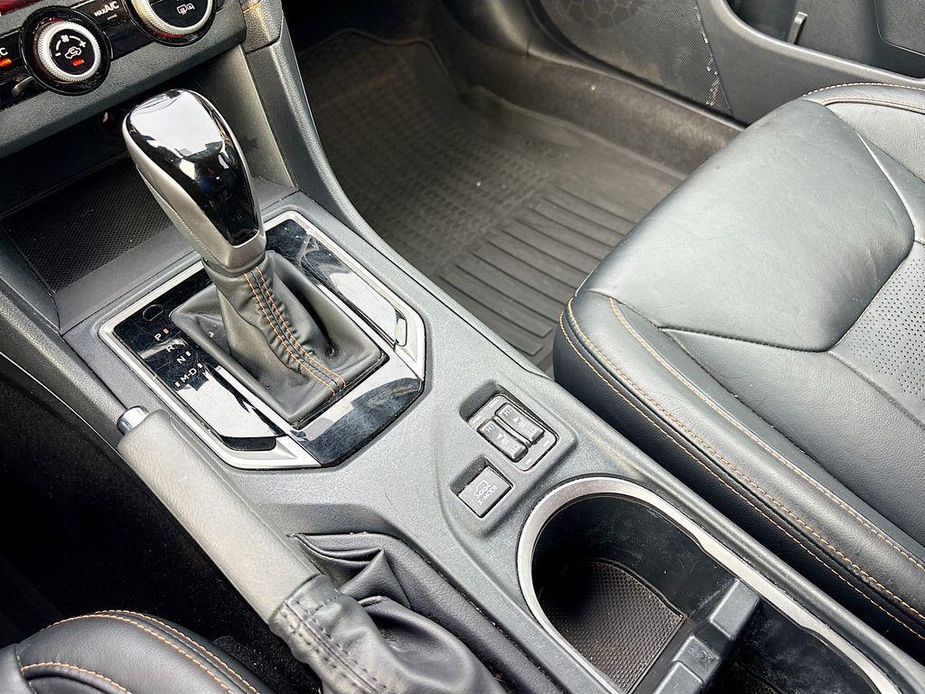 used 2019 Subaru Crosstrek car, priced at $20,409