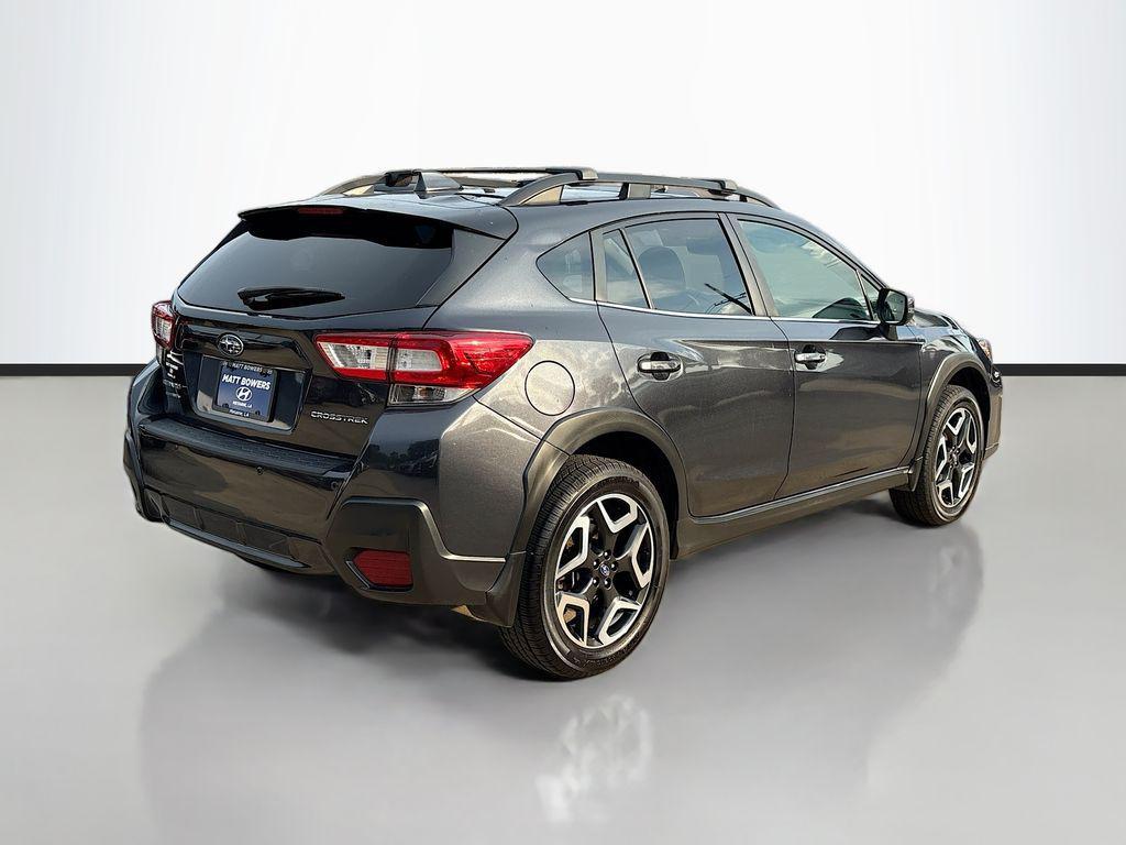 used 2019 Subaru Crosstrek car, priced at $20,409