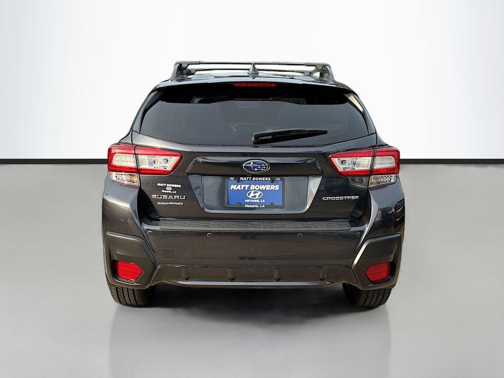 used 2019 Subaru Crosstrek car, priced at $20,409