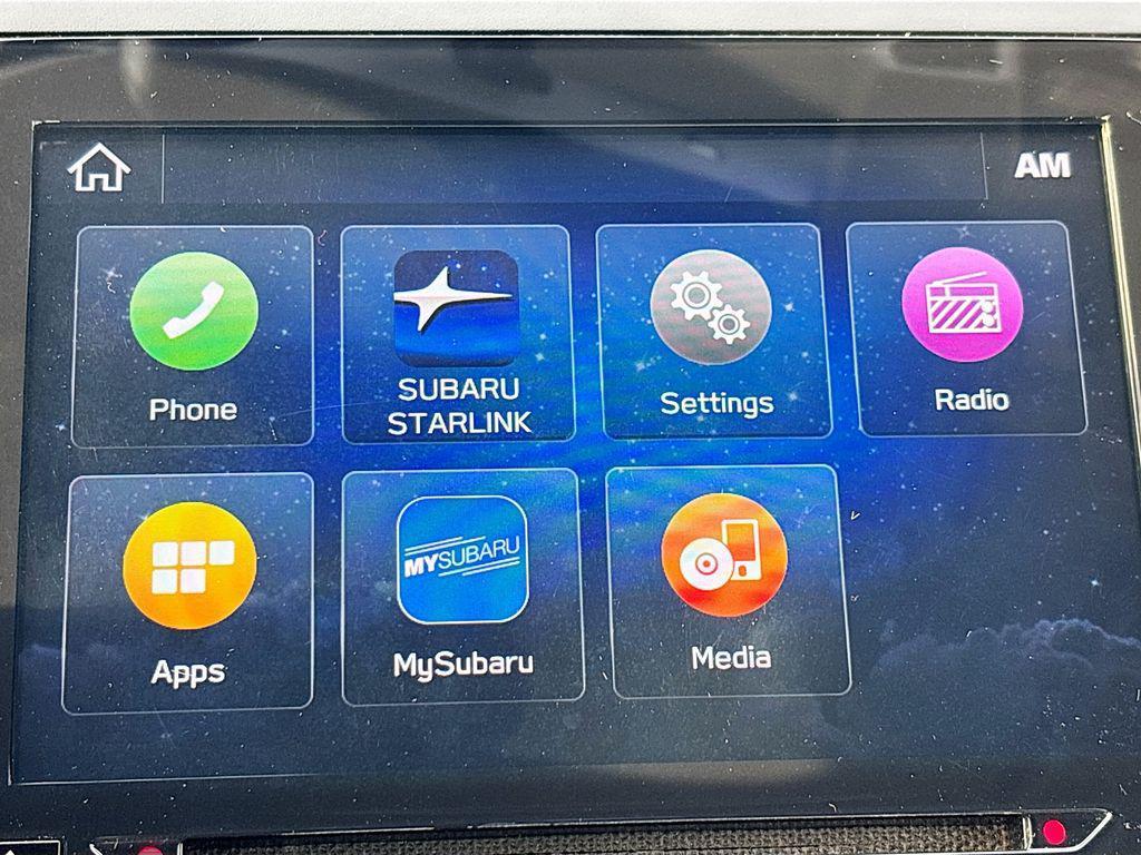 used 2019 Subaru Crosstrek car, priced at $20,409