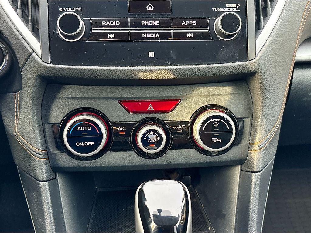 used 2019 Subaru Crosstrek car, priced at $20,409