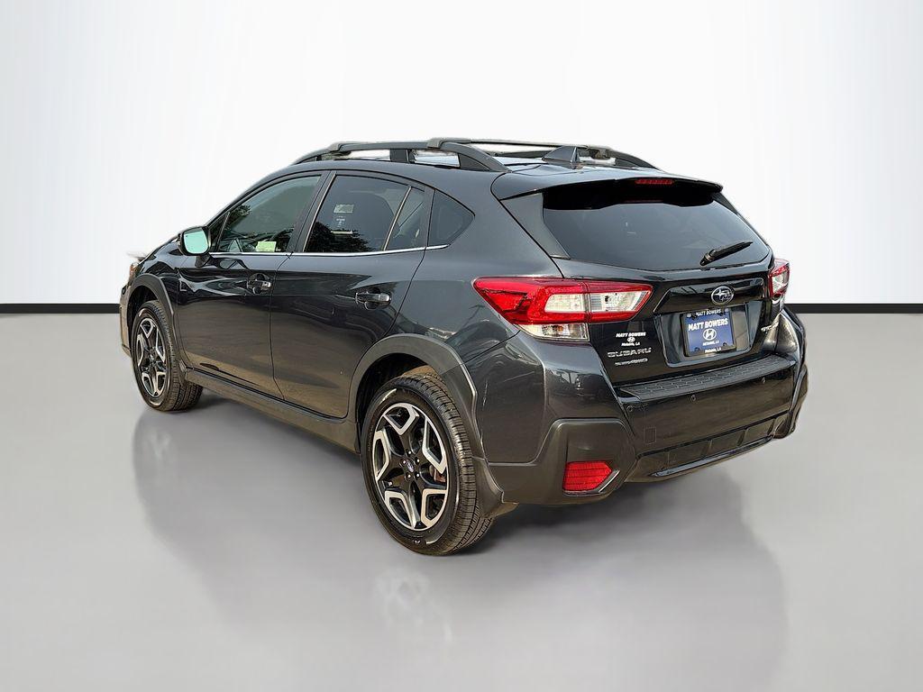 used 2019 Subaru Crosstrek car, priced at $20,409
