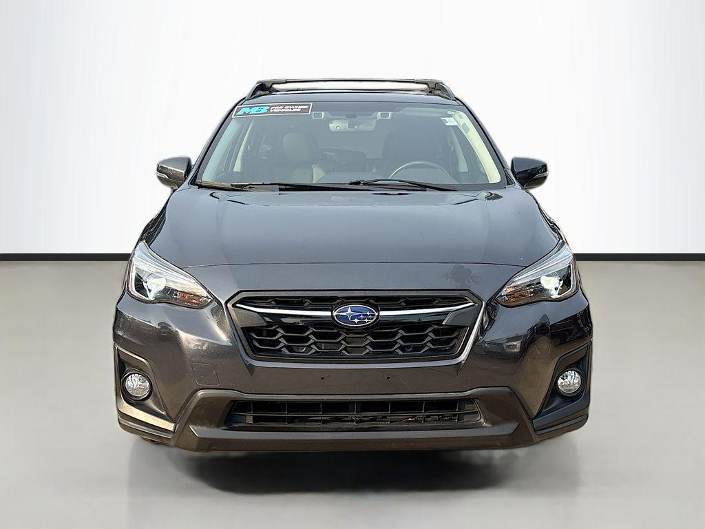 used 2019 Subaru Crosstrek car, priced at $20,409