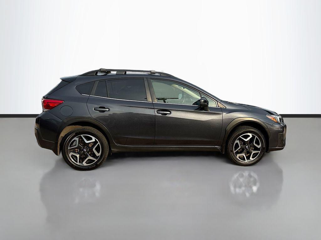 used 2019 Subaru Crosstrek car, priced at $20,409