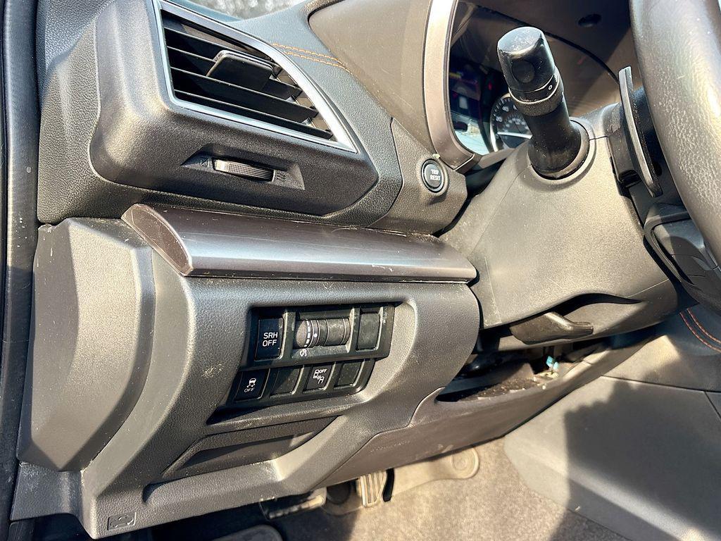 used 2019 Subaru Crosstrek car, priced at $20,409