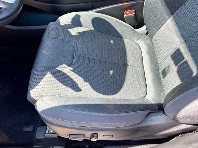 used 2023 Hyundai Santa Fe car, priced at $23,500
