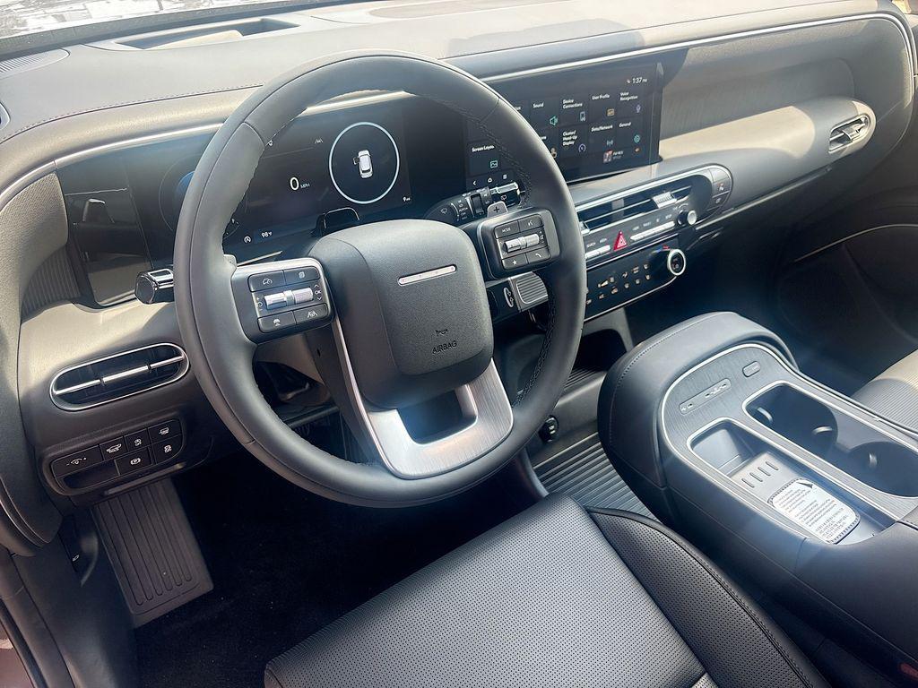 new 2026 Hyundai Palisade car, priced at $56,135
