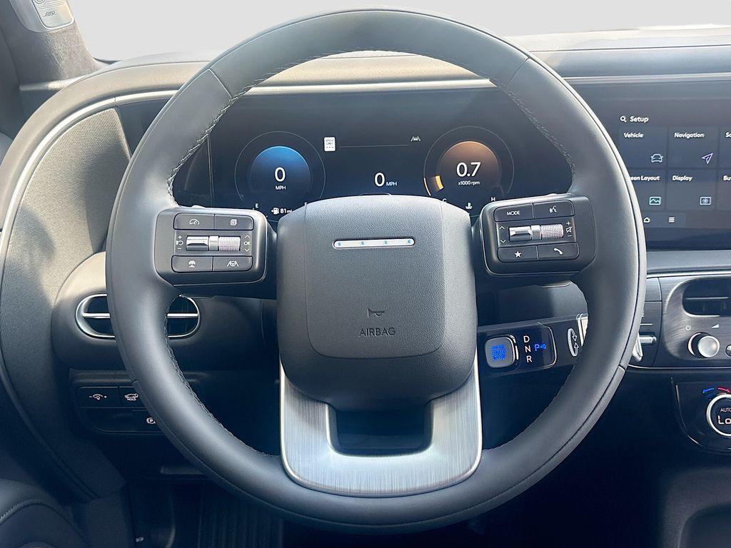 new 2026 Hyundai Palisade car, priced at $56,135