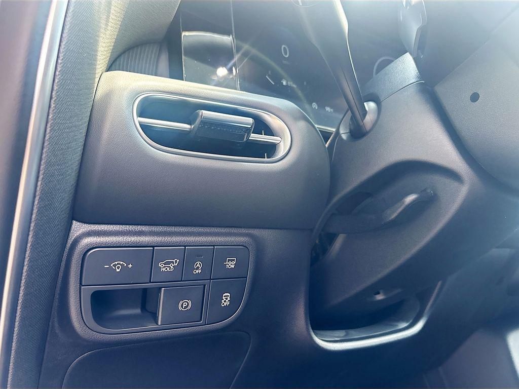 new 2026 Hyundai Palisade car, priced at $56,135