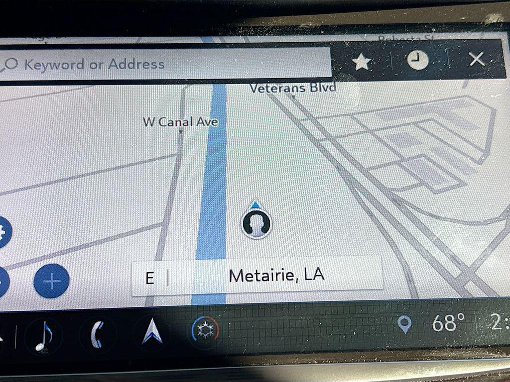 used 2019 Cadillac CTS car, priced at $21,999