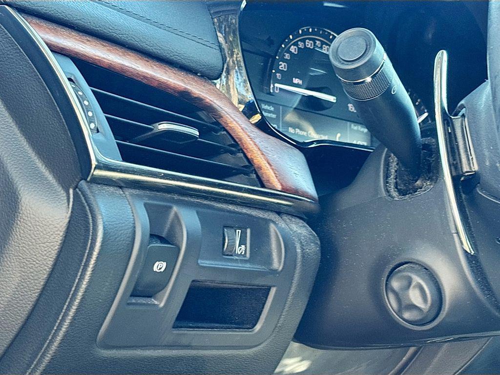 used 2019 Cadillac CTS car, priced at $21,999