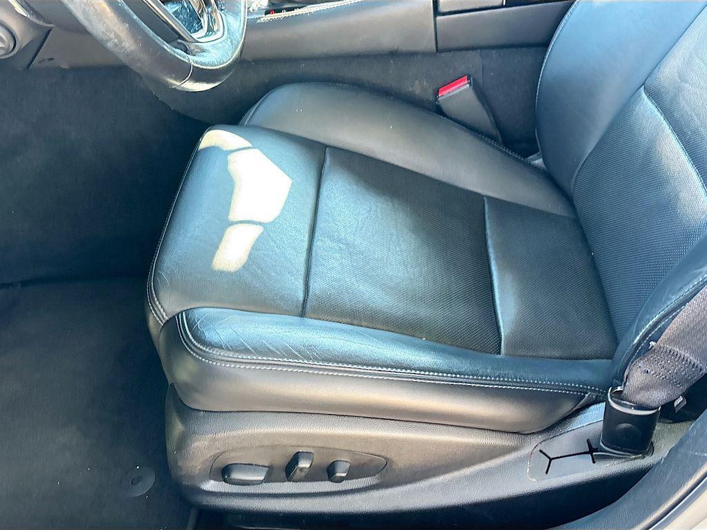 used 2019 Cadillac CTS car, priced at $21,999