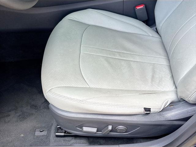 used 2021 Hyundai Sonata car, priced at $19,999