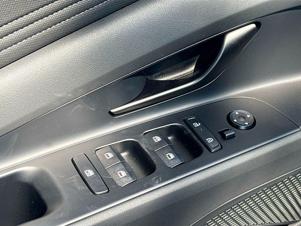 new 2025 Hyundai Elantra car, priced at $24,159