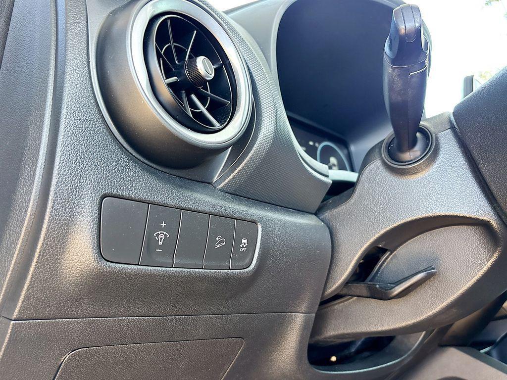 used 2022 Hyundai Kona car, priced at $16,989