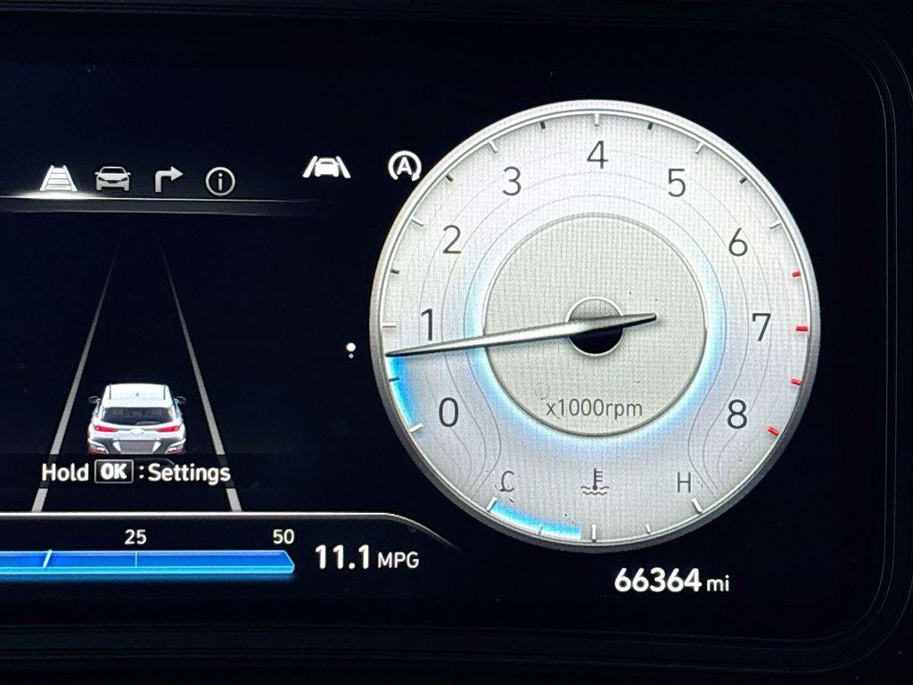 used 2022 Hyundai Kona car, priced at $16,989