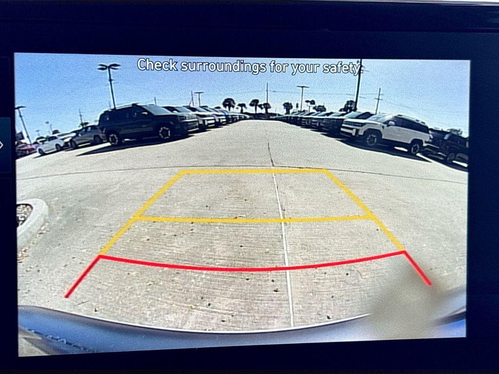 used 2022 Hyundai Kona car, priced at $16,989