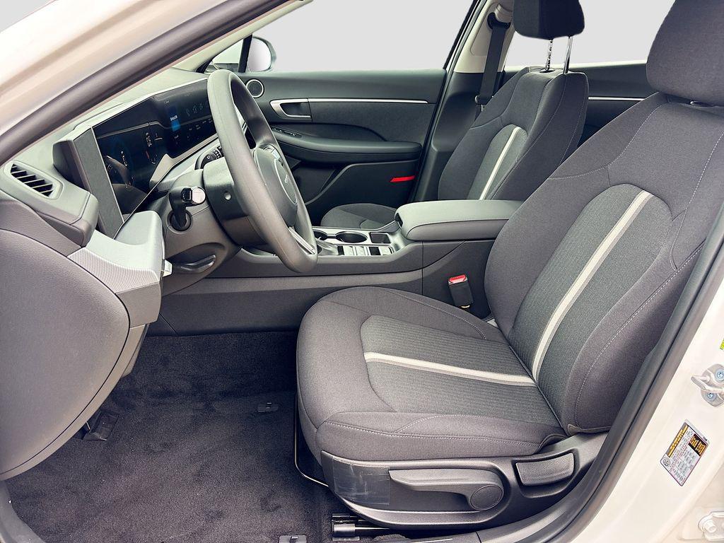 new 2025 Hyundai Sonata car, priced at $26,689