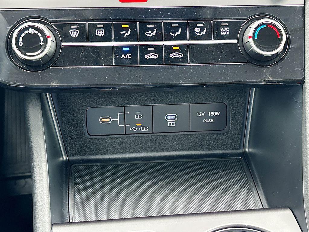 new 2025 Hyundai Sonata car, priced at $26,689