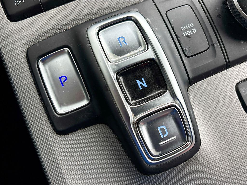 used 2022 Hyundai Palisade car, priced at $28,757