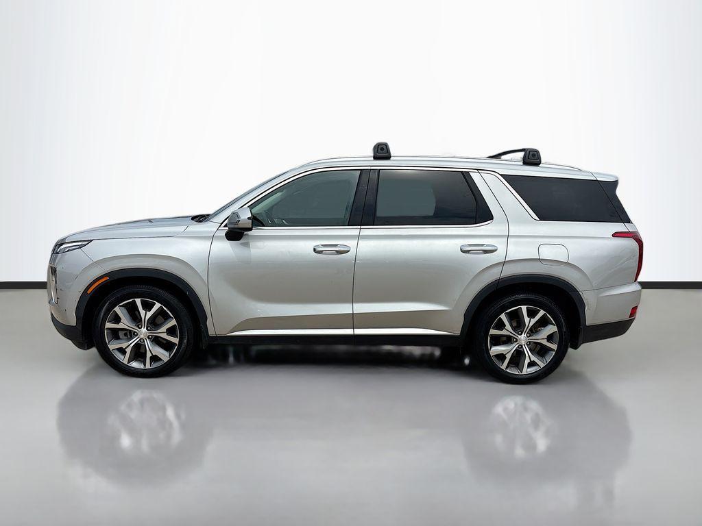 used 2022 Hyundai Palisade car, priced at $28,757