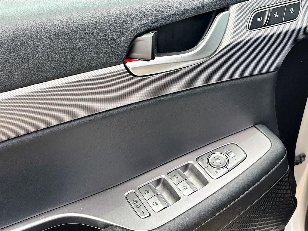 used 2022 Hyundai Palisade car, priced at $28,757