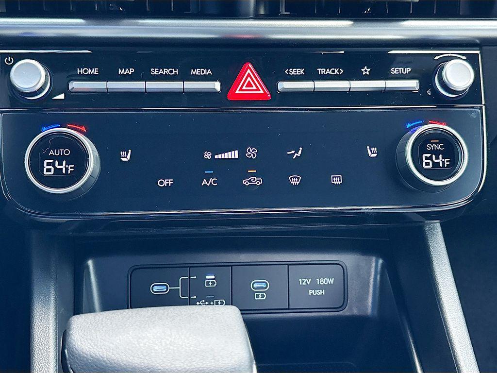 new 2026 Hyundai SANTA CRUZ car, priced at $34,260
